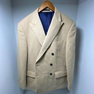 LIMITED EDITION J. Crew Camel Hair Ludlow Blazer